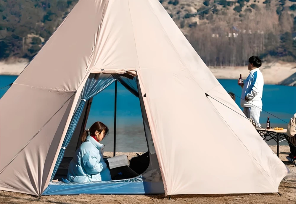 lightweight tipi tents