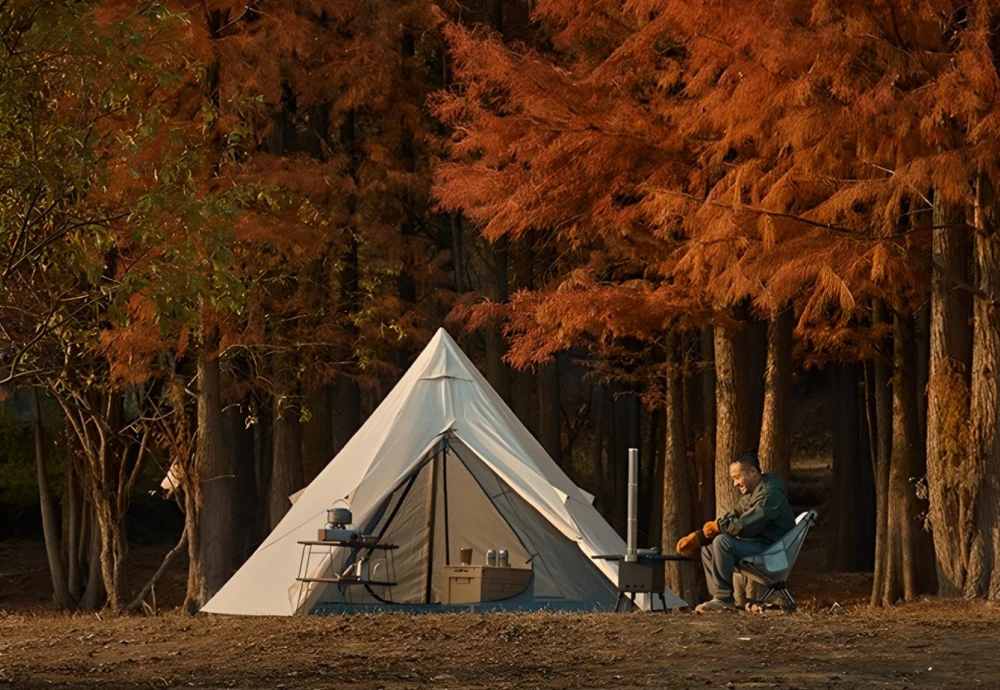 american indian teepee