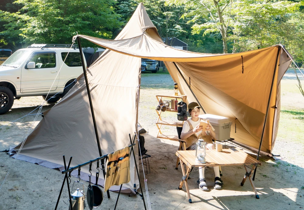 indian tipi tent