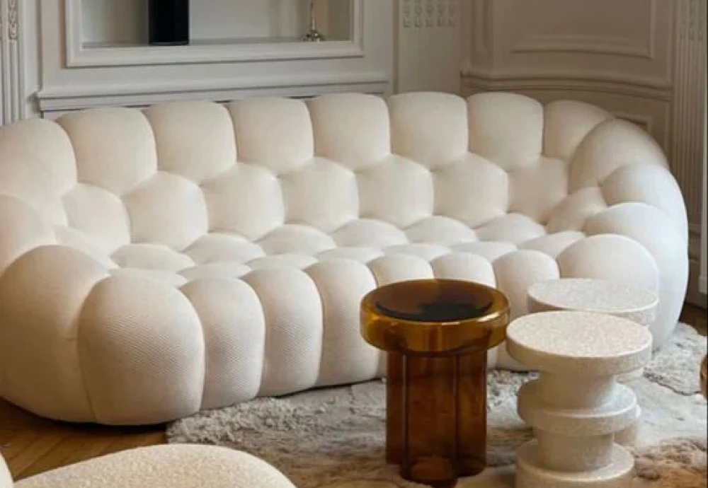 cloud couch interior design