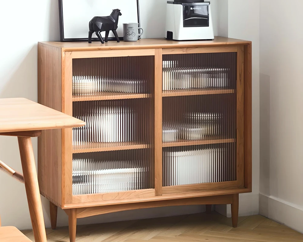 modern sideboard table