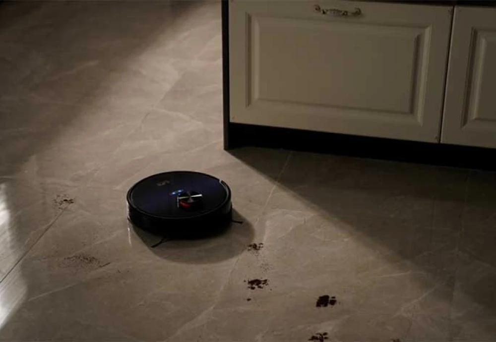 best robot vacuum cleaner and mop